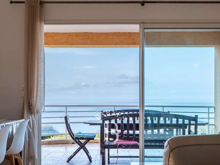 Villa L'Île-Rousse - 7 chambres - 270m²