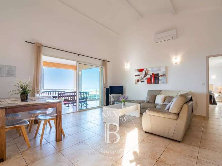 Villa L'Île-Rousse - 7 chambres - 270m²