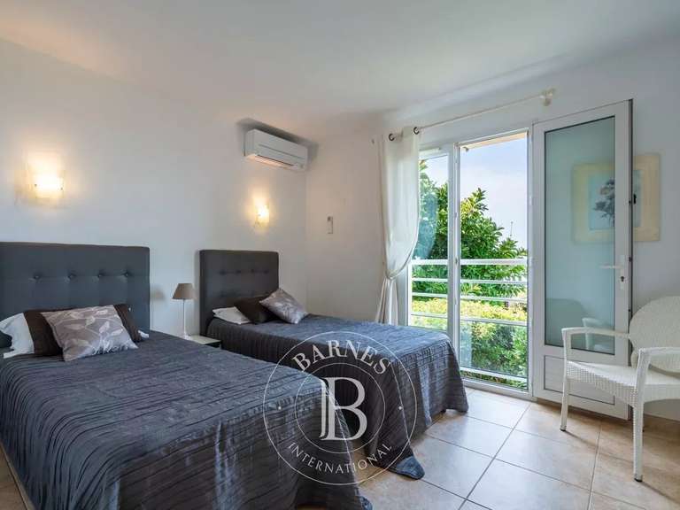 Villa L'Île-Rousse - 7 chambres - 270m²