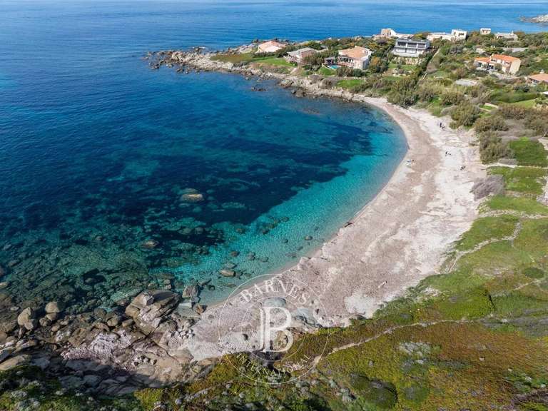 Villa L'Île-Rousse - 7 chambres - 270m²