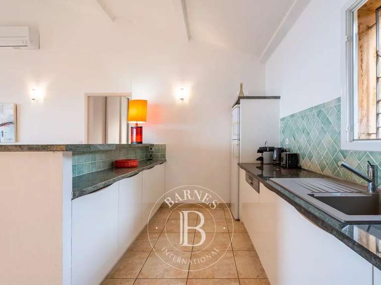 Villa L'Île-Rousse - 7 chambres - 270m²