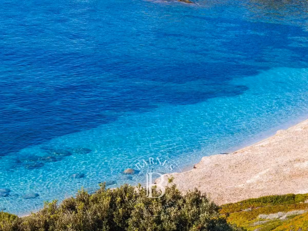 Villa L'Île-Rousse