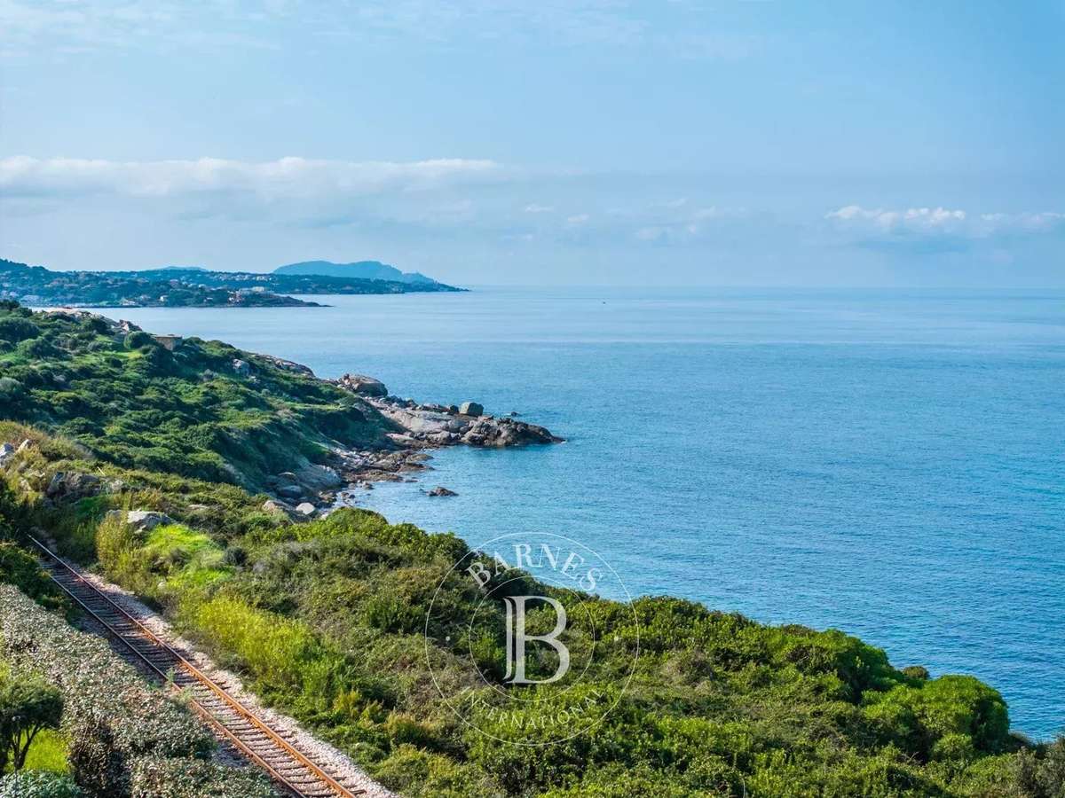 Villa L'Île-Rousse