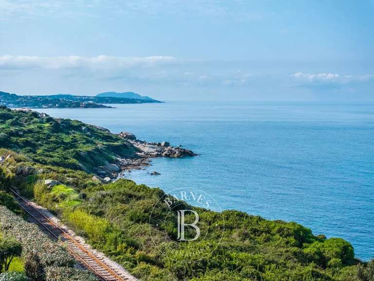 Villa L'Île-Rousse - 7 chambres - 270m²
