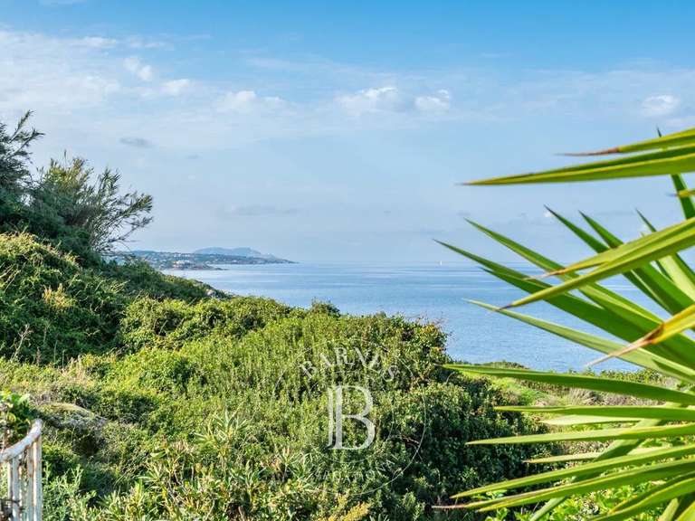 Villa L'Île-Rousse - 7 chambres - 270m²