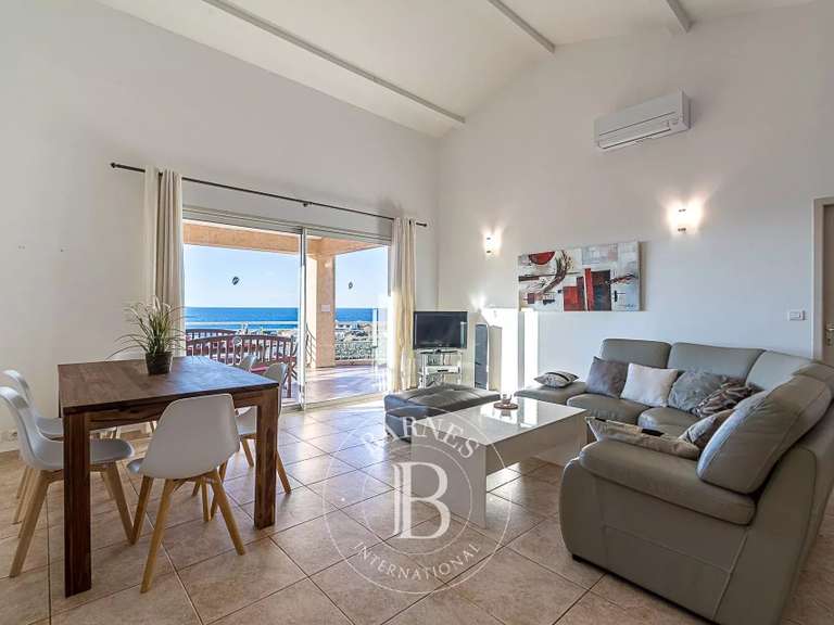 Villa avec Vue sur mer L'Île-Rousse - 3 chambres - 120m²