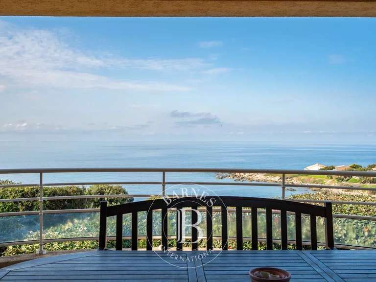 Villa avec Vue sur mer L'Île-Rousse - 3 chambres - 120m²