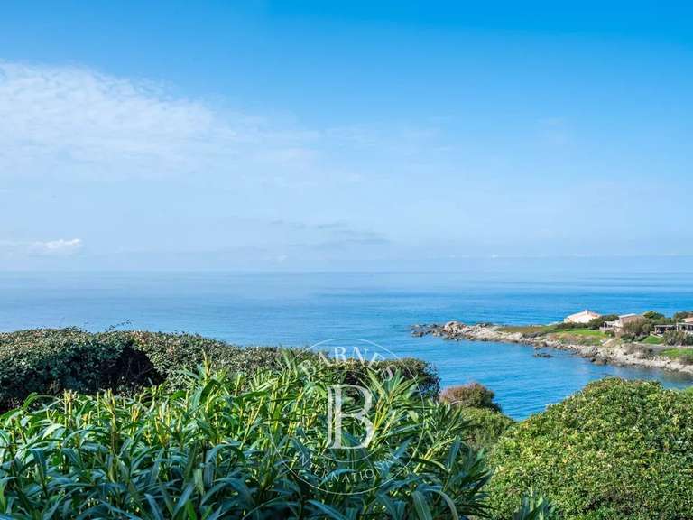 Villa avec Vue sur mer L'Île-Rousse - 3 chambres - 120m²