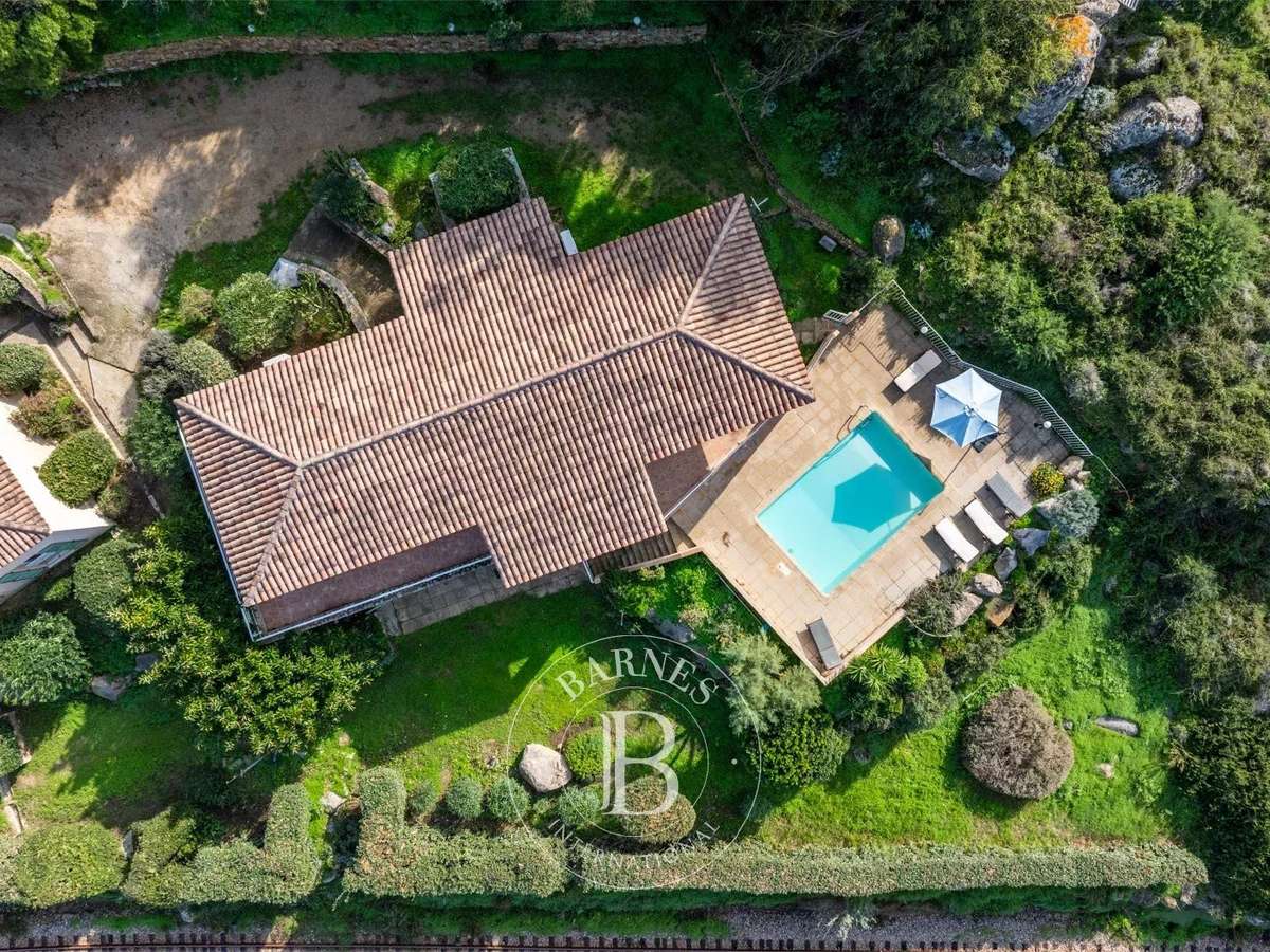 Villa L'Île-Rousse