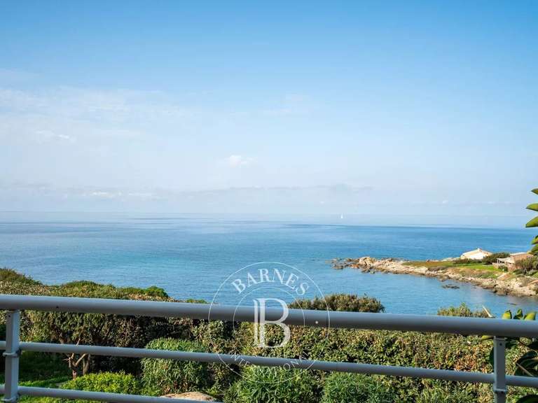 Villa avec Vue sur mer L'Île-Rousse - 4 chambres - 150m²