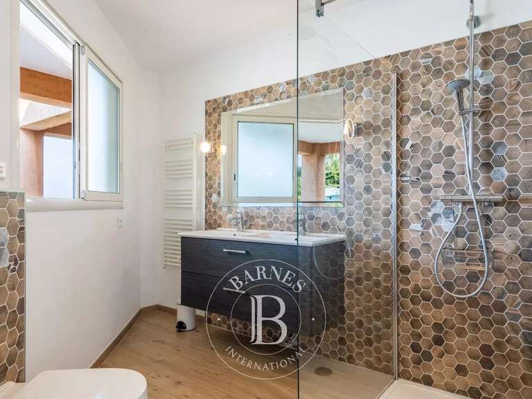 Villa avec Vue sur mer L'Île-Rousse - 4 chambres - 150m²