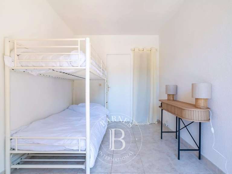 Villa L'Île-Rousse - 6 chambres - 247m²