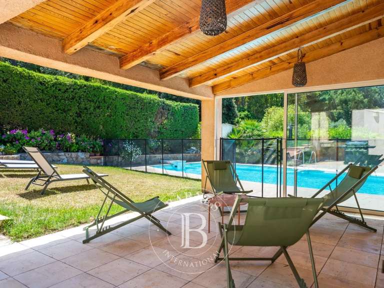 Villa L'Île-Rousse - 6 chambres - 247m²