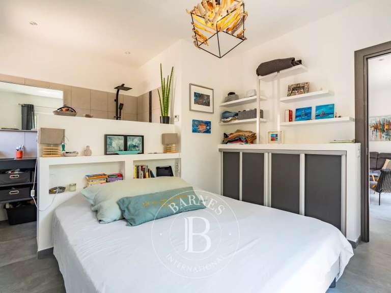 Villa L'Île-Rousse - 4 chambres - 145m²