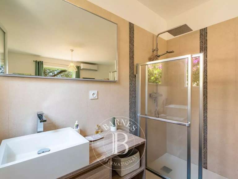 Villa L'Île-Rousse - 4 chambres - 145m²