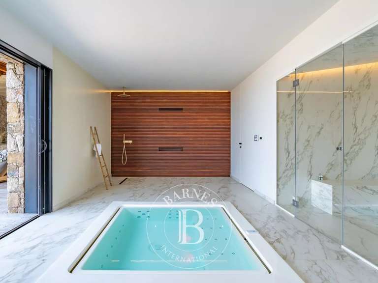 Villa avec Vue sur mer L'Île-Rousse - 4 chambres - 350m²