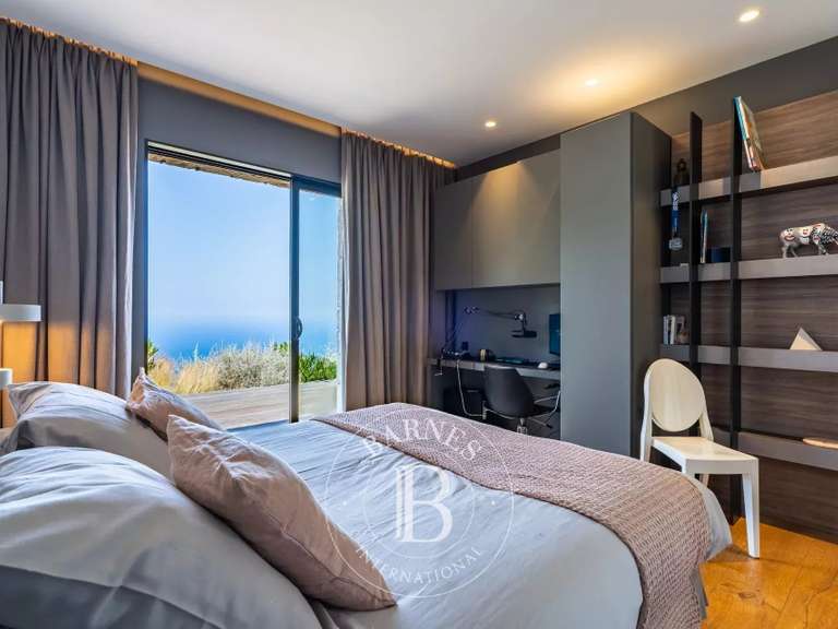 Villa avec Vue sur mer L'Île-Rousse - 4 chambres - 350m²