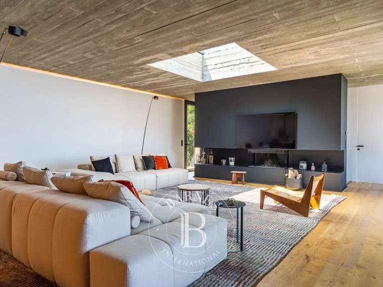 Villa avec Vue sur mer L'Île-Rousse - 4 chambres - 350m²