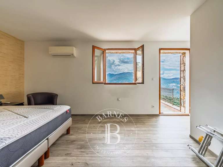 Villa L'Île-Rousse - 3 chambres - 117m²