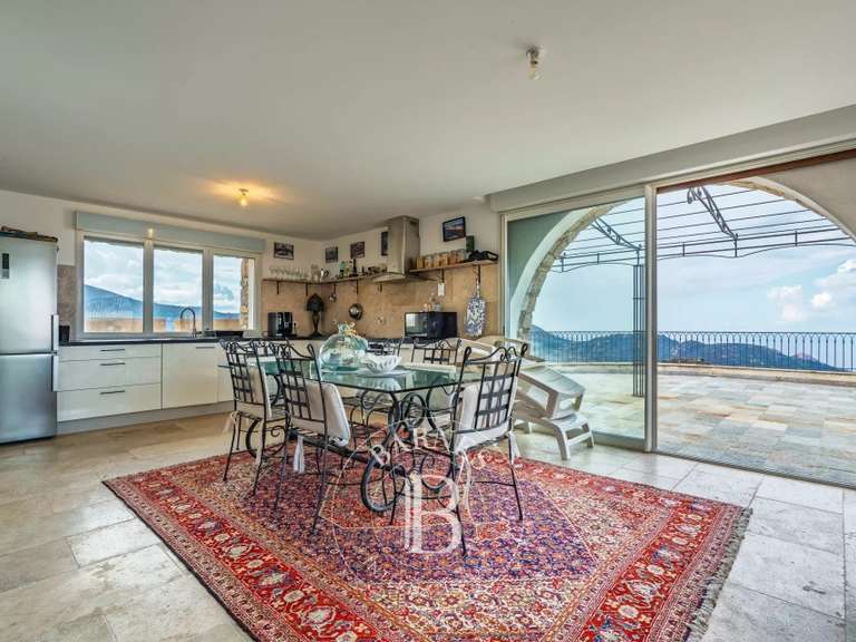 Villa L'Île-Rousse - 3 chambres - 117m²