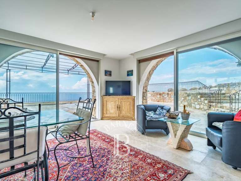 Villa L'Île-Rousse - 3 chambres - 117m²