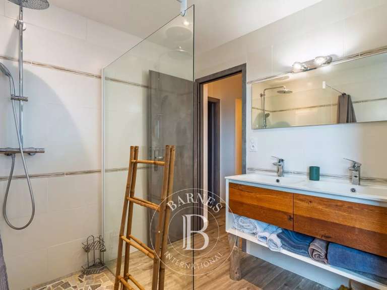 Villa L'Île-Rousse - 3 chambres - 117m²