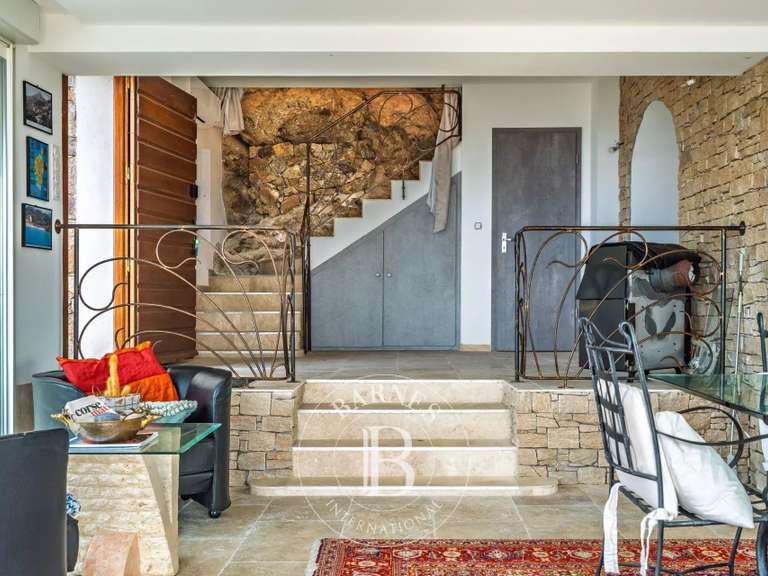 Villa L'Île-Rousse - 3 chambres - 117m²