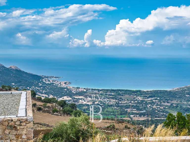 Villa L'Île-Rousse - 3 chambres - 117m²