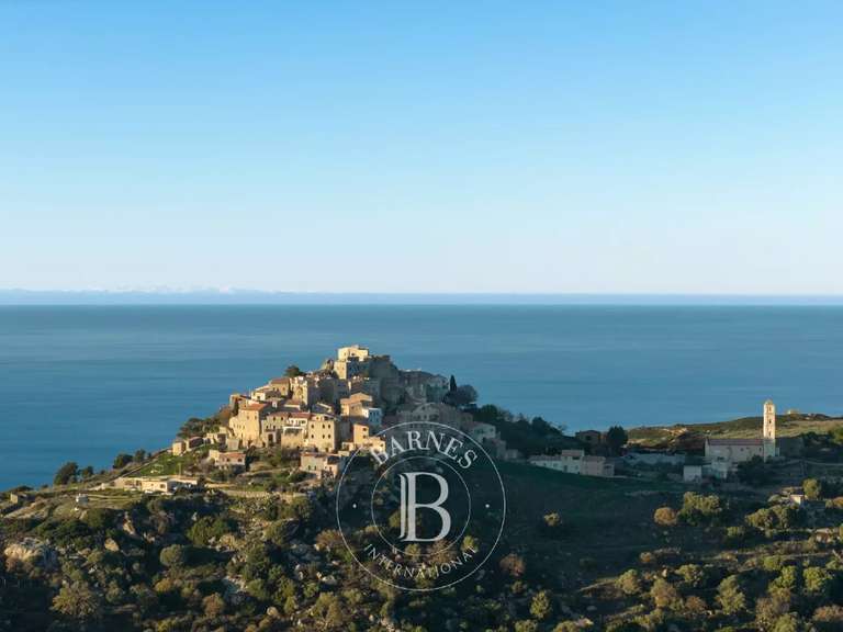 Villa L'Île-Rousse - 3 chambres - 117m²