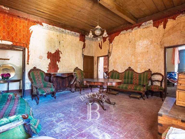 Villa L'Île-Rousse - 450m²