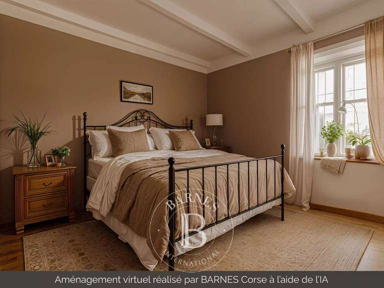 Villa L'Île-Rousse - 450m²