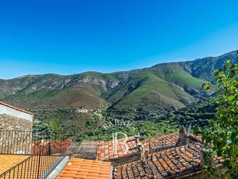 Villa L'Île-Rousse - 450m²