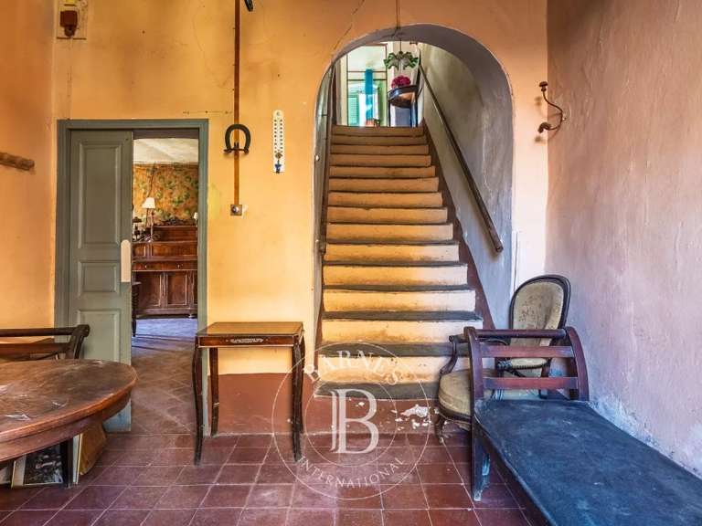 Villa L'Île-Rousse - 450m²