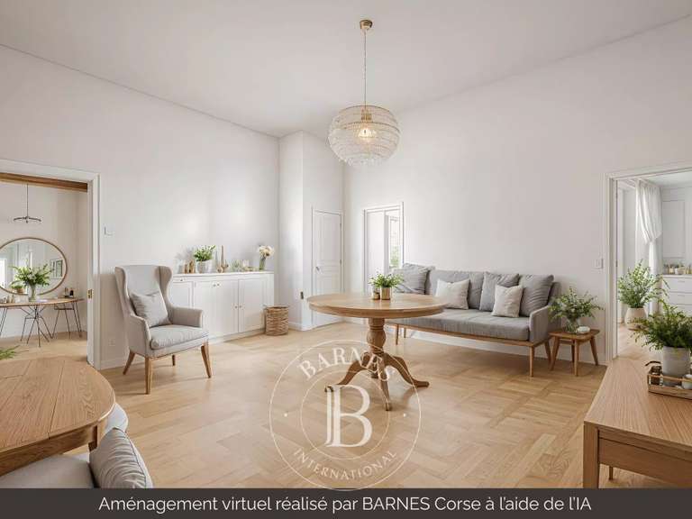 Villa L'Île-Rousse - 450m²