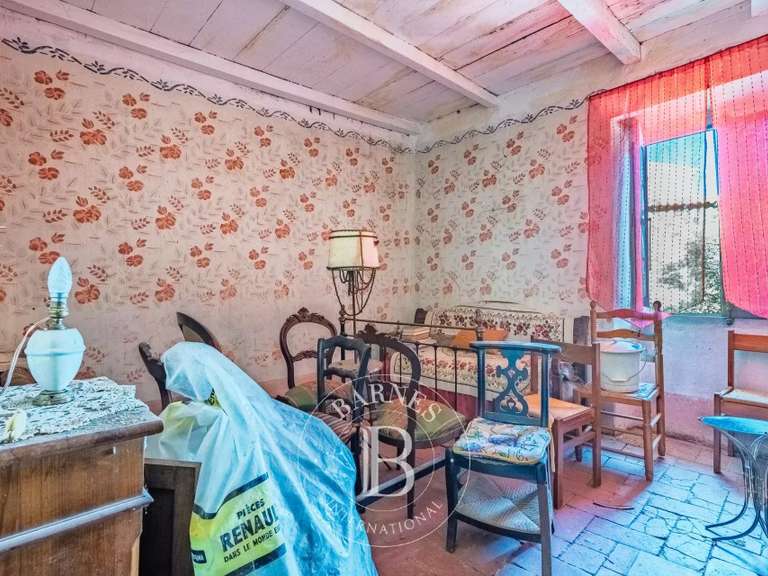 Villa L'Île-Rousse - 450m²