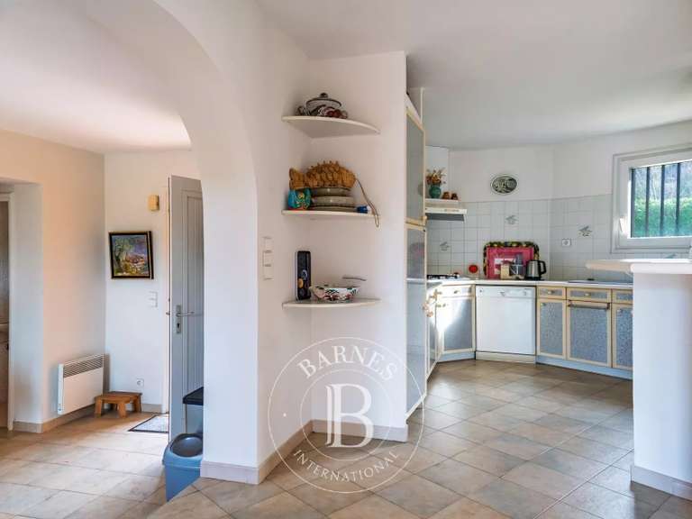 Villa avec Vue sur mer L'Île-Rousse - 4 chambres - 147m²