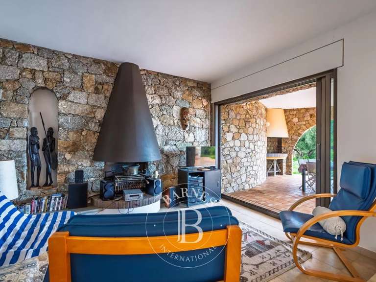 Villa avec Vue sur mer L'Île-Rousse - 4 chambres - 147m²