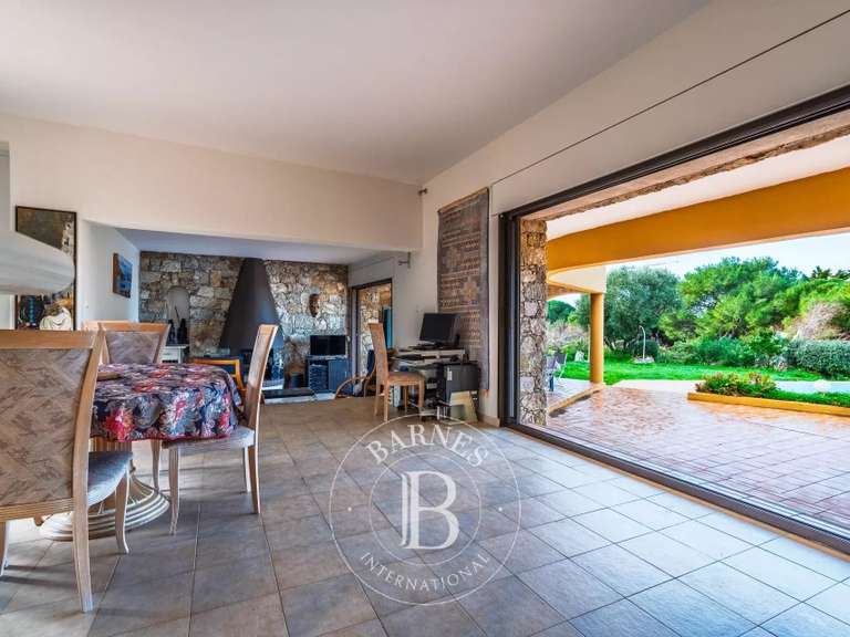 Villa avec Vue sur mer L'Île-Rousse - 4 chambres - 147m²