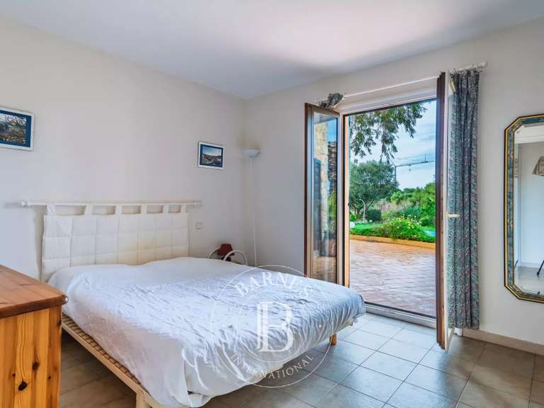 Villa avec Vue sur mer L'Île-Rousse - 4 chambres - 147m²