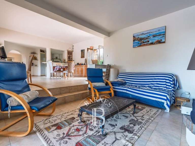 Villa avec Vue sur mer L'Île-Rousse - 4 chambres - 147m²