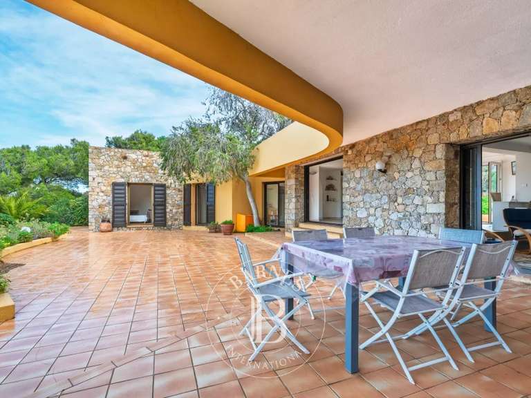 Villa avec Vue sur mer L'Île-Rousse - 4 chambres - 147m²