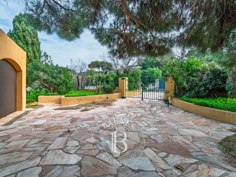 Villa avec Vue sur mer L'Île-Rousse - 4 chambres - 147m²