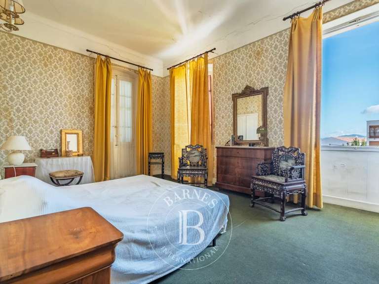 Villa L'Île-Rousse - 10 chambres - 410m²