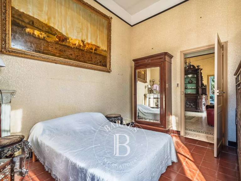 Villa L'Île-Rousse - 10 chambres - 410m²