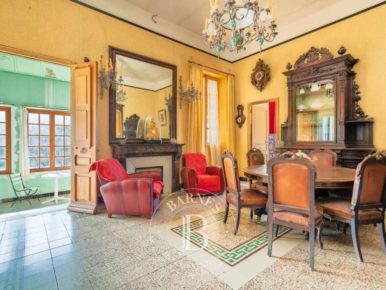 Villa L'Île-Rousse - 10 chambres - 410m²