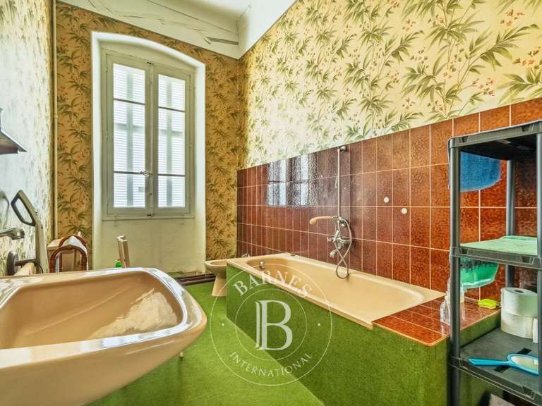 Villa L'Île-Rousse - 10 chambres - 410m²