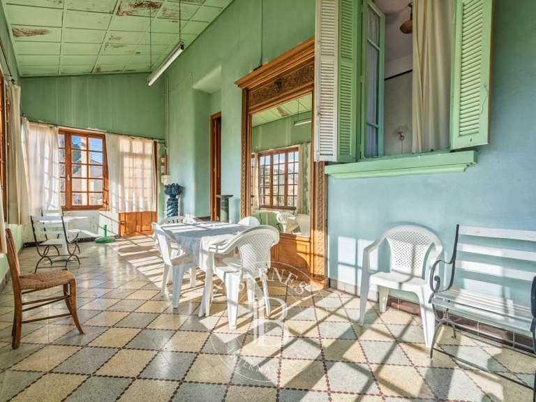 Villa L'Île-Rousse - 10 chambres - 410m²