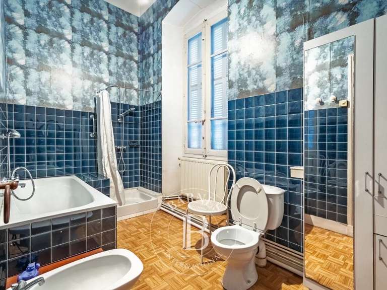 Villa L'Île-Rousse - 10 chambres - 410m²