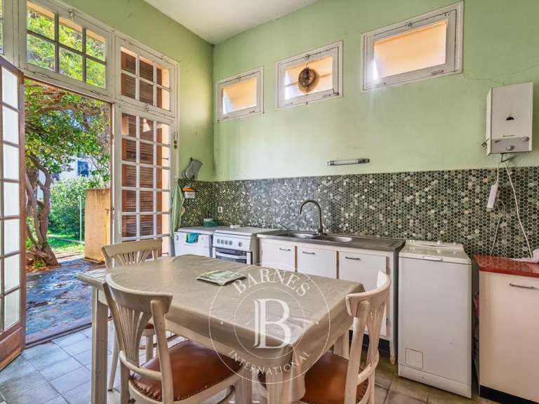 Villa L'Île-Rousse - 10 chambres - 410m²