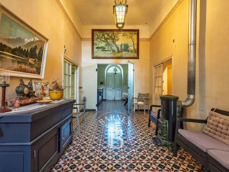 Villa L'Île-Rousse - 10 chambres - 410m²